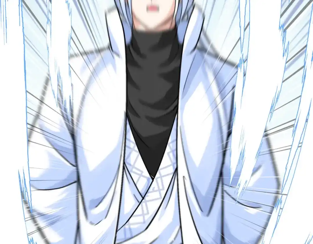 重生之我是大天神 - 第164话：踏空而来 - 第118张图