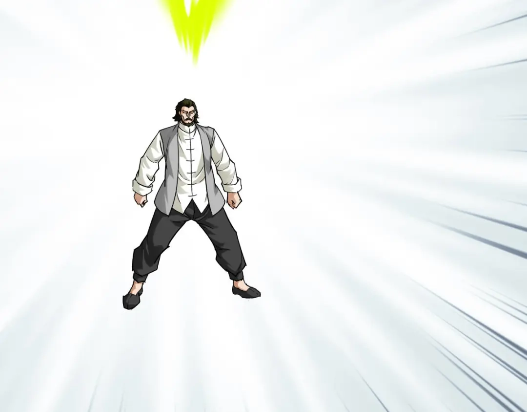 重生之我是大天神 - 第164话：踏空而来 - 第7张图