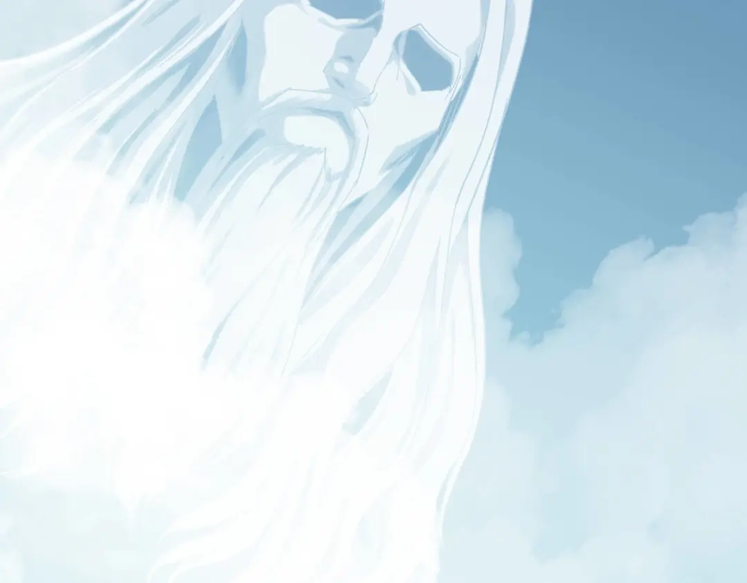 重生之我是大天神 - 第164话：踏空而来 - 第21张图