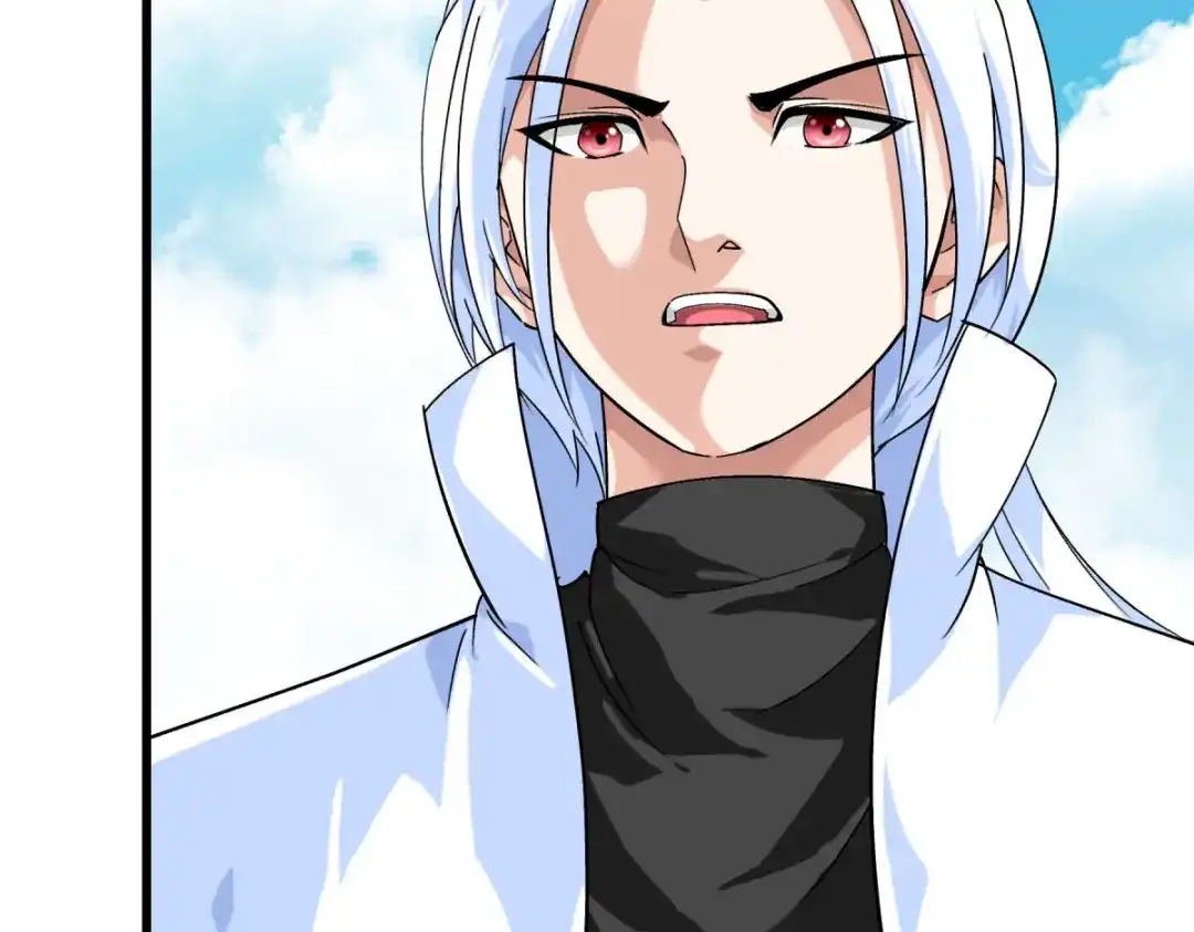 重生之我是大天神 - 第164话：踏空而来 - 第130张图