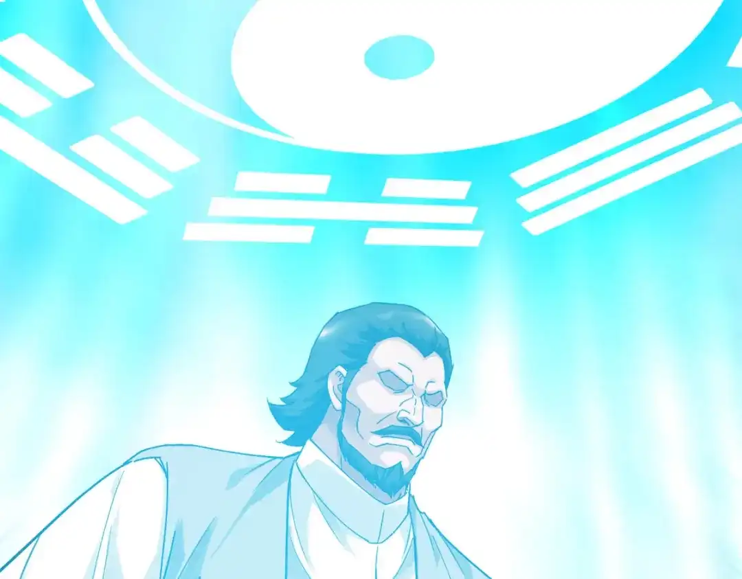 重生之我是大天神 - 第164话：踏空而来 - 第10张图