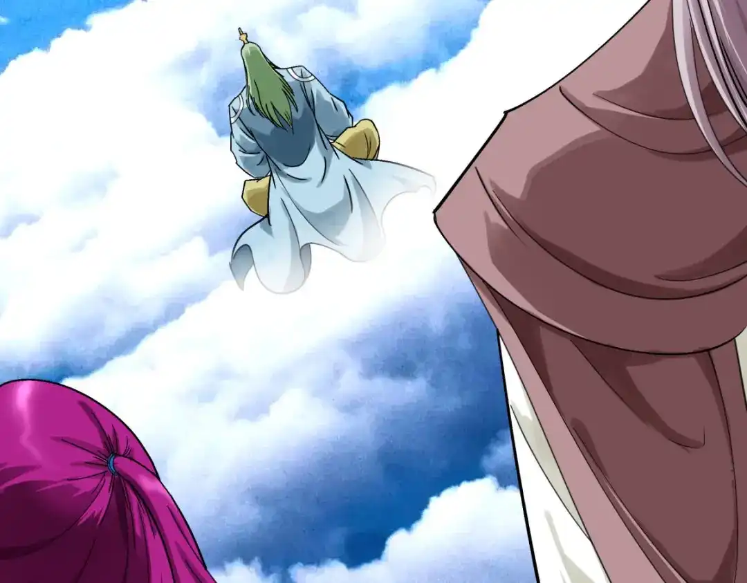 重生之我是大天神 - 第164话：踏空而来 - 第84张图