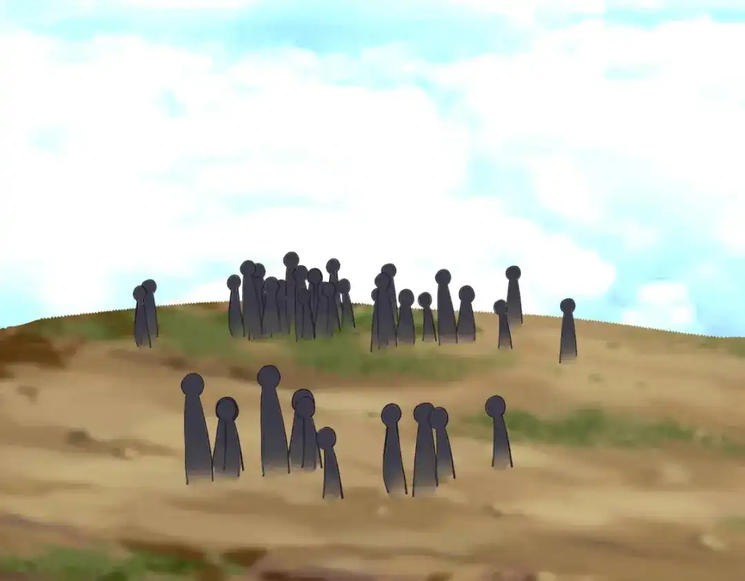 重生之我是大天神 - 第164话：踏空而来 - 第80张图