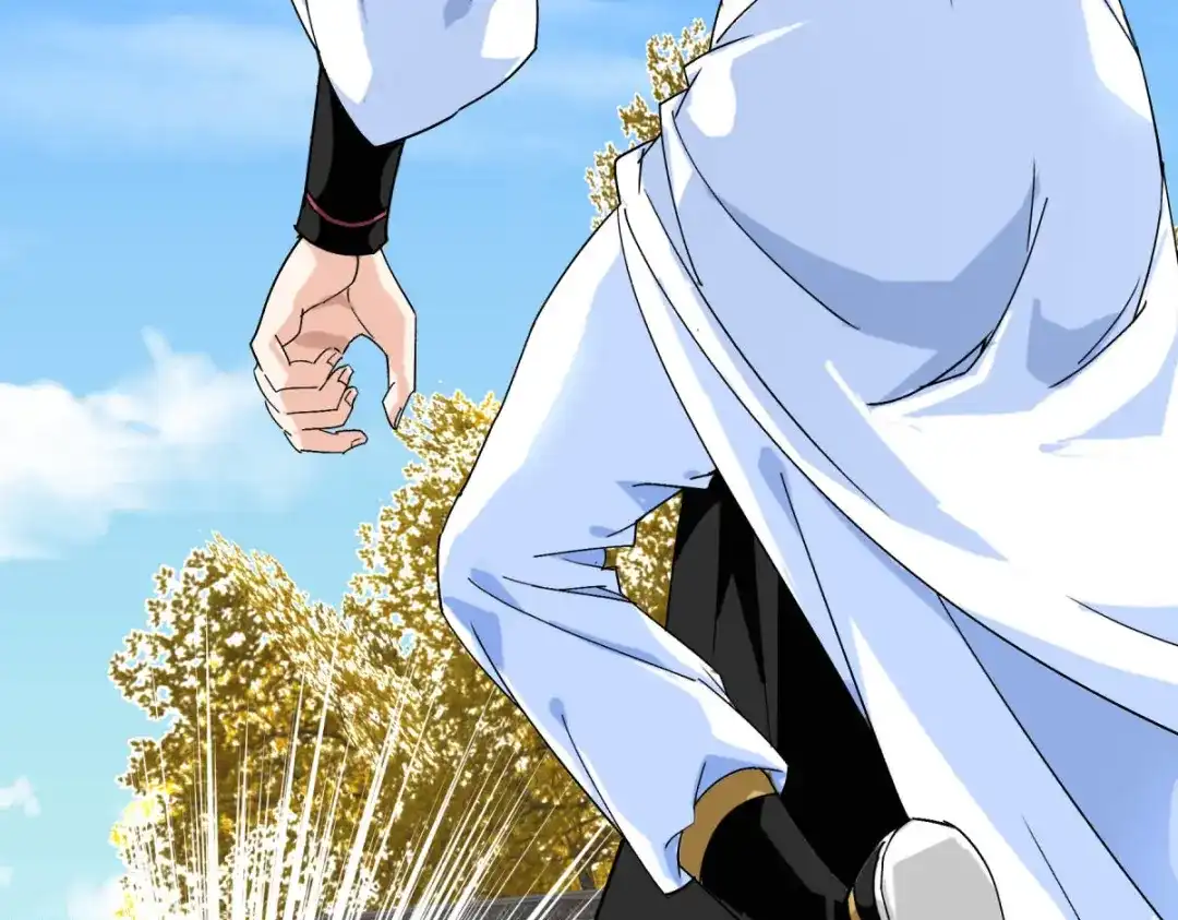 重生之我是大天神 - 第164话：踏空而来 - 第40张图