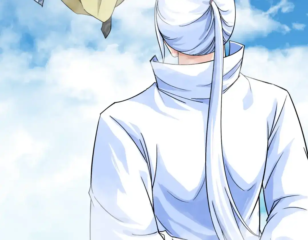 重生之我是大天神 - 第164话：踏空而来 - 第115张图