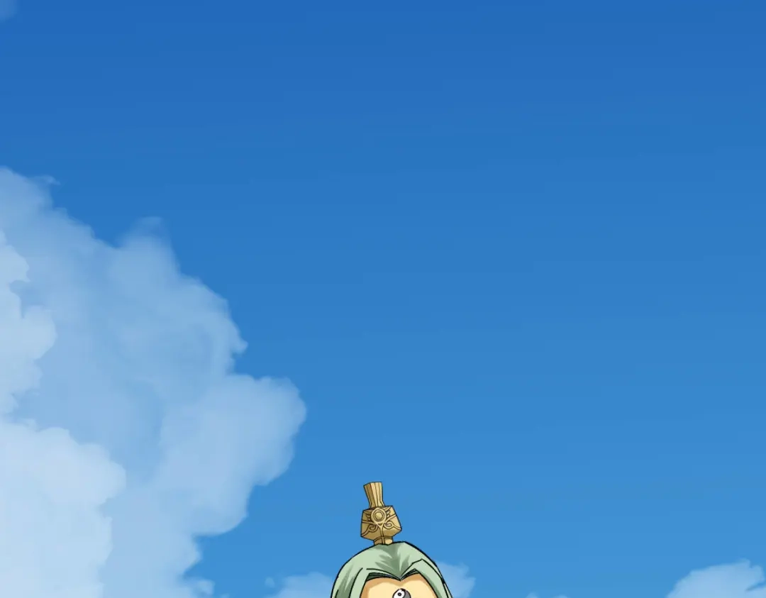 重生之我是大天神 - 第164话：踏空而来 - 第97张图