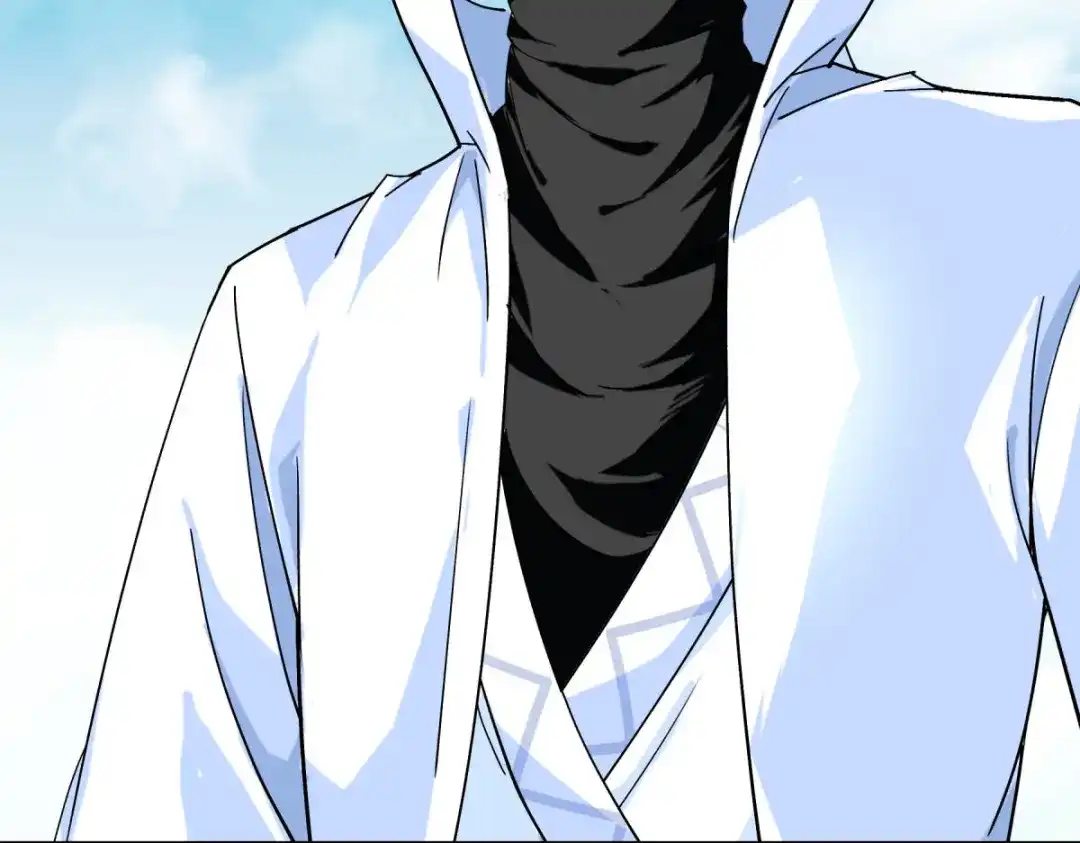 重生之我是大天神 - 第164话：踏空而来 - 第138张图