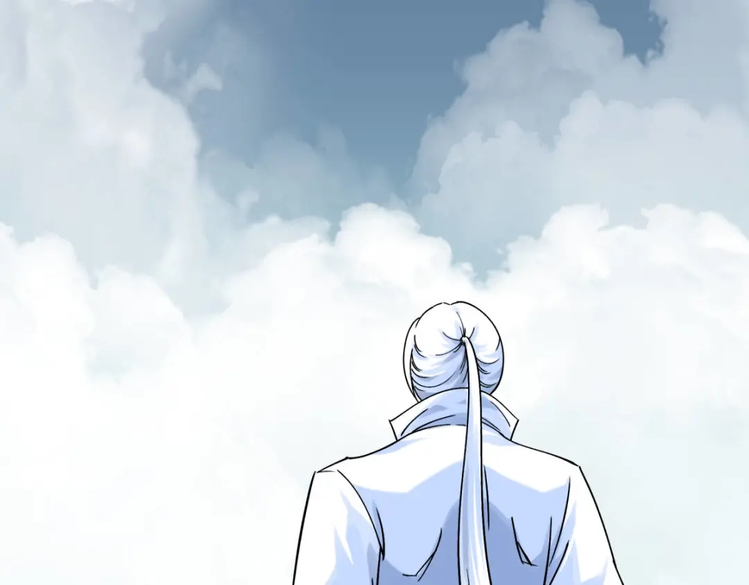 重生之我是大天神 - 第164话：踏空而来 - 第32张图