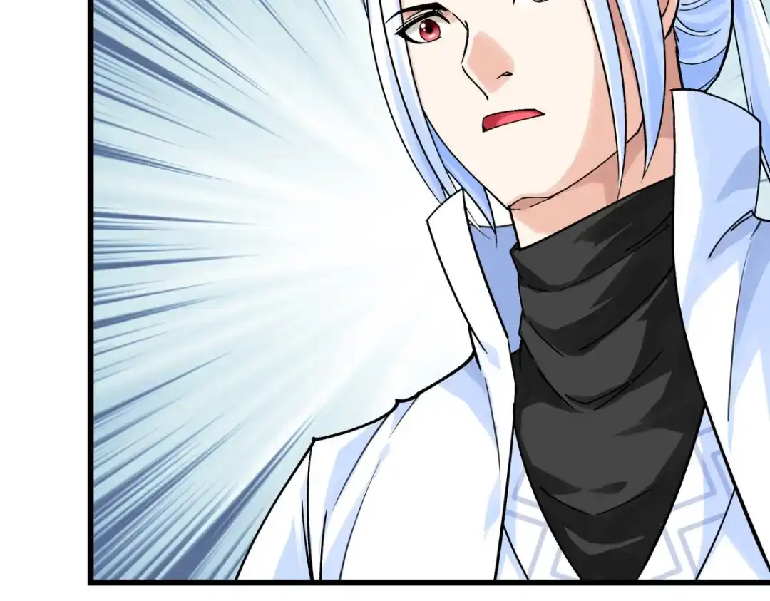 重生之我是大天神 - 第164话：踏空而来 - 第18张图