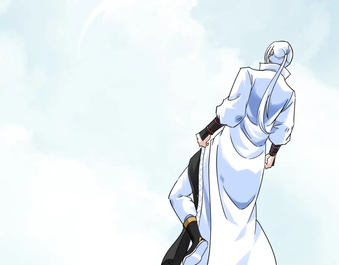 重生之我是大天神 - 第164话：踏空而来 - 第22张图