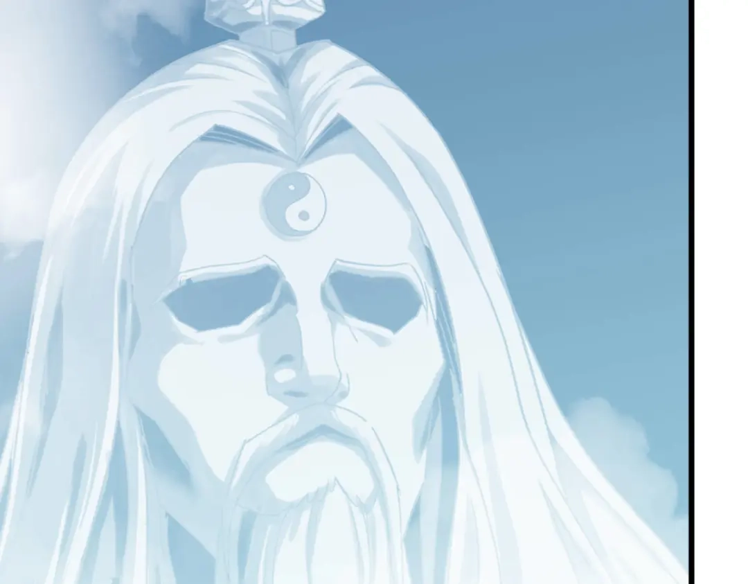 重生之我是大天神 - 第164话：踏空而来 - 第28张图