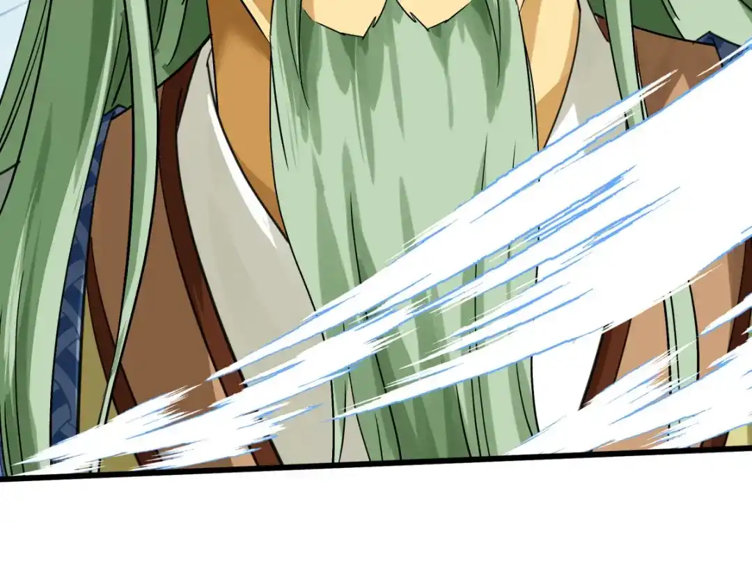 重生之我是大天神 - 第164话：踏空而来 - 第123张图