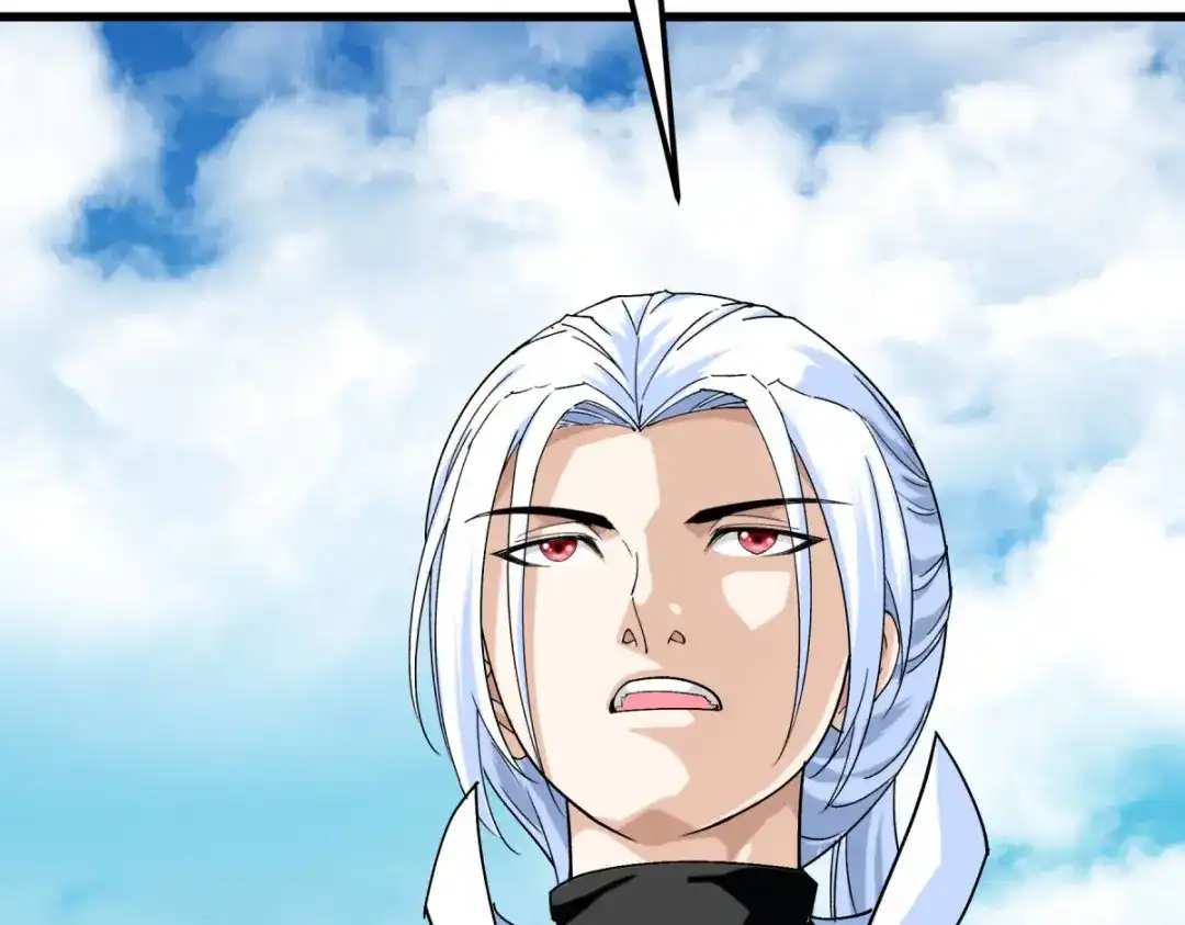 重生之我是大天神 - 第164话：踏空而来 - 第137张图