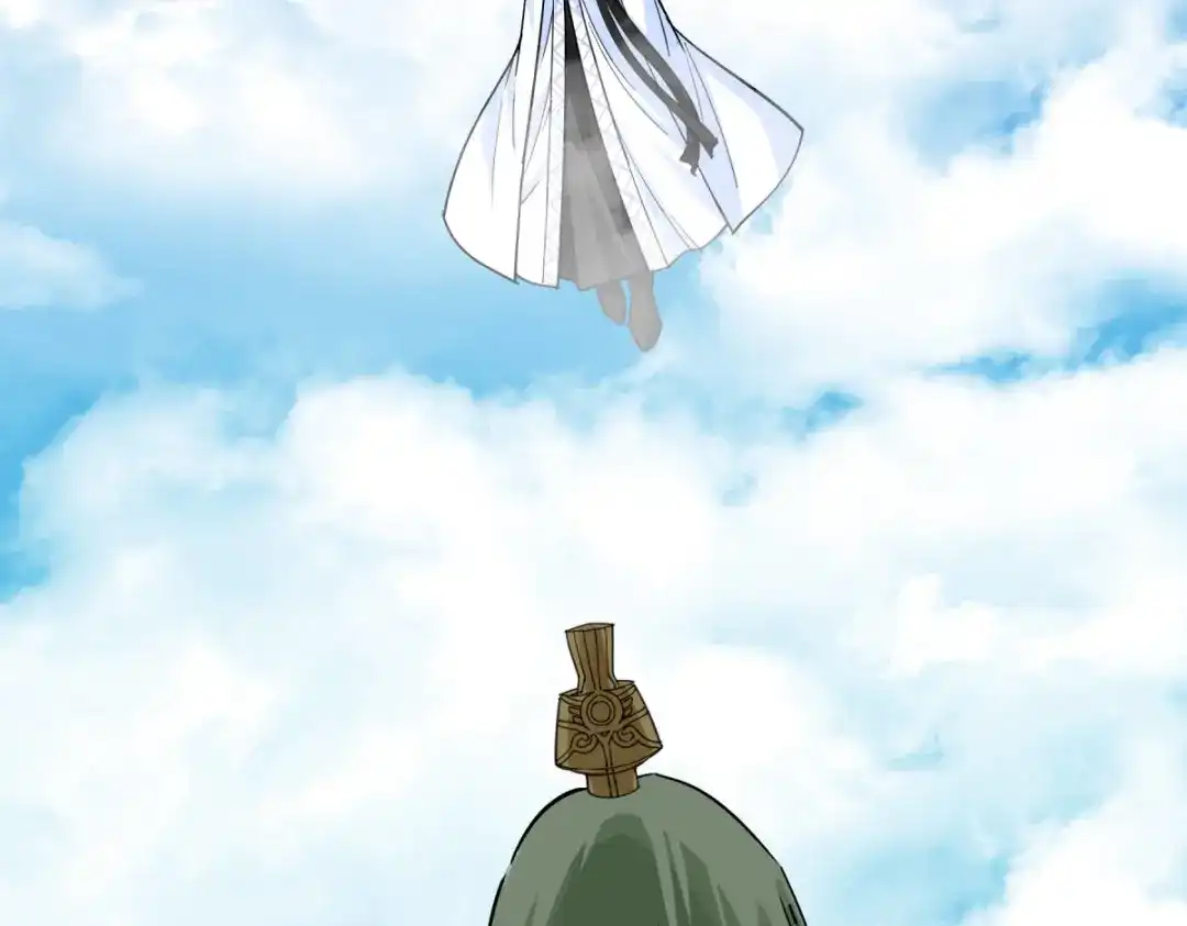 重生之我是大天神 - 第164话：踏空而来 - 第102张图