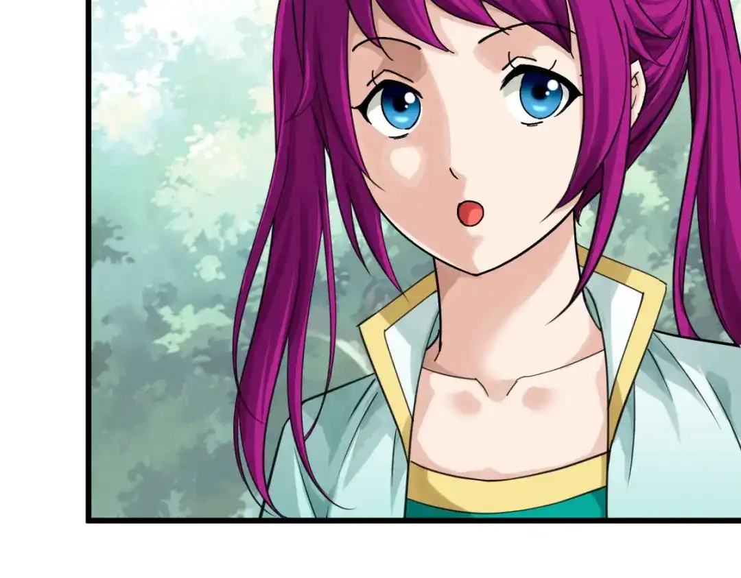 重生之我是大天神 - 第164话：踏空而来 - 第57张图