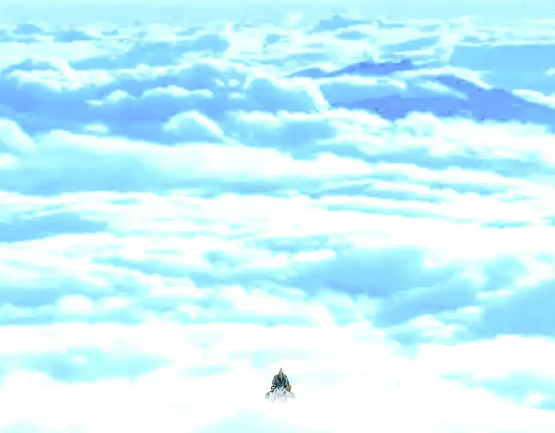 重生之我是大天神 - 第164话：踏空而来 - 第79张图