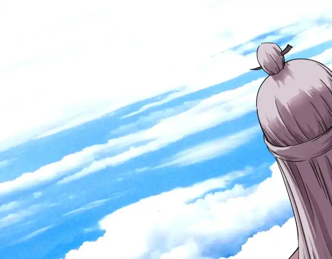 重生之我是大天神 - 第164话：踏空而来 - 第83张图