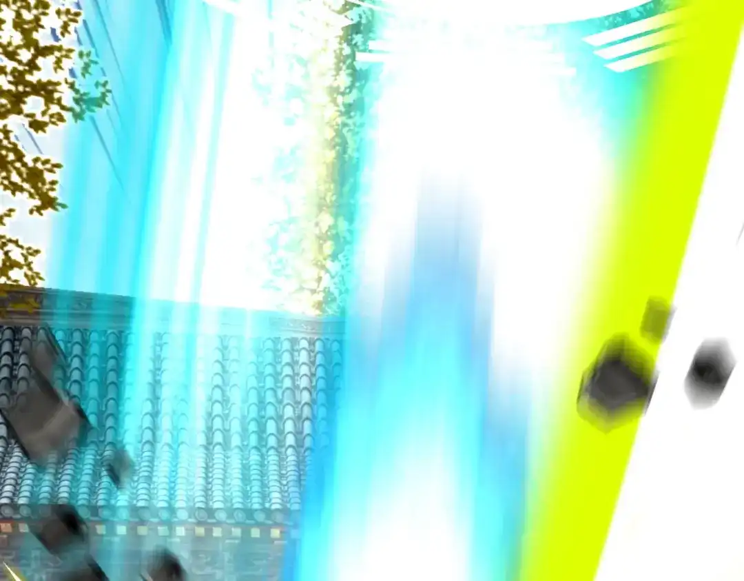 重生之我是大天神 - 第164话：踏空而来 - 第14张图