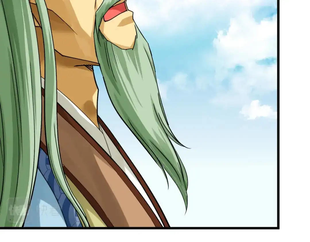 重生之我是大天神 - 第164话：踏空而来 - 第134张图