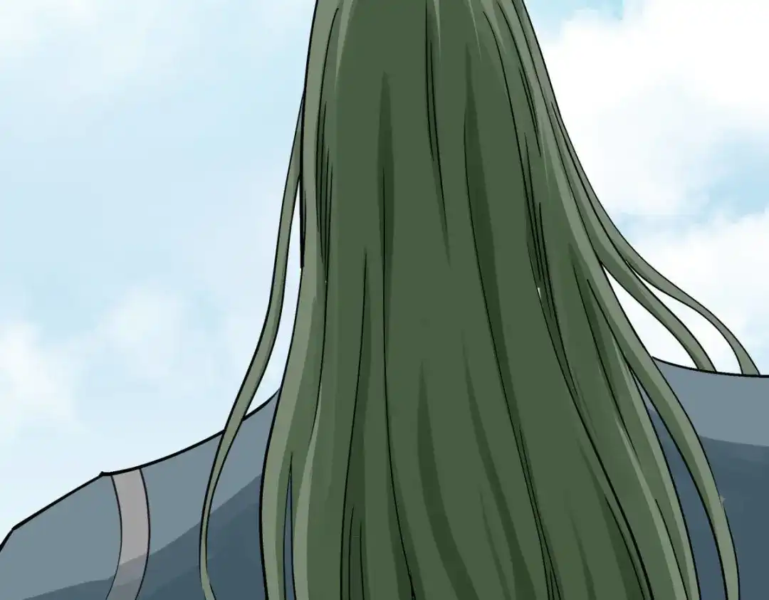 重生之我是大天神 - 第164话：踏空而来 - 第103张图