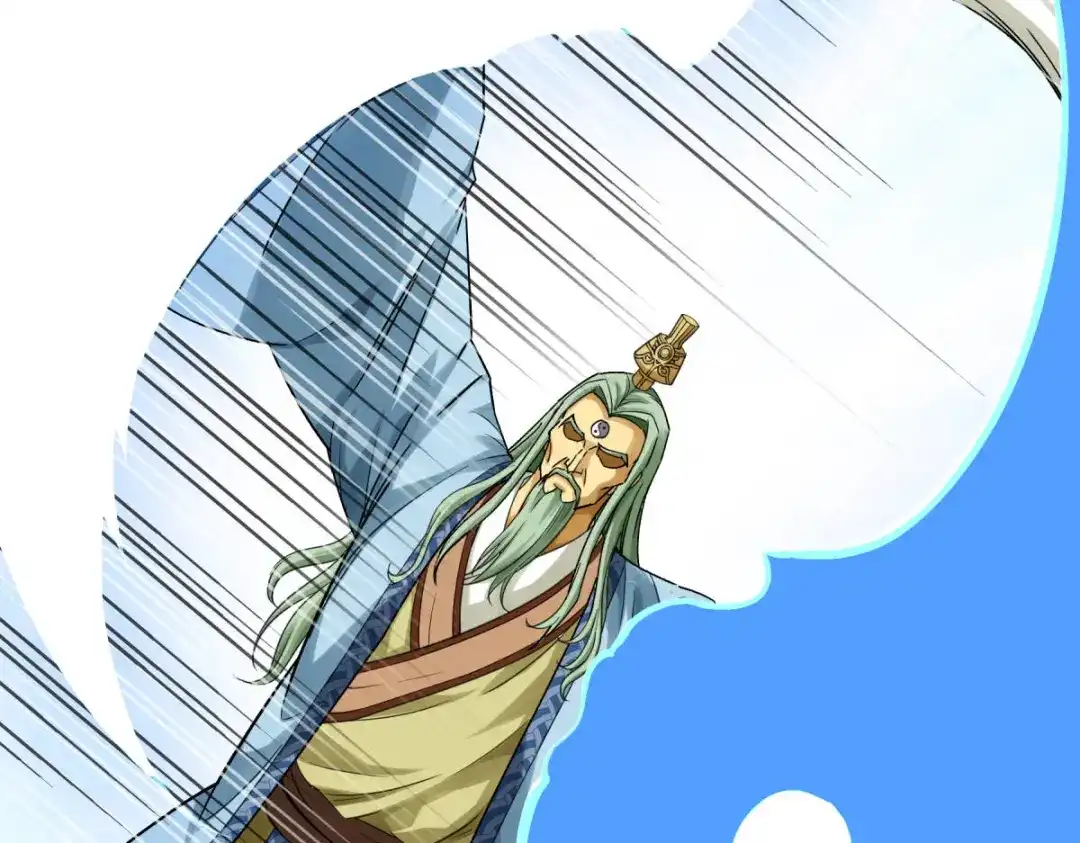 重生之我是大天神 - 第165话：云端决战！ - 第53张图