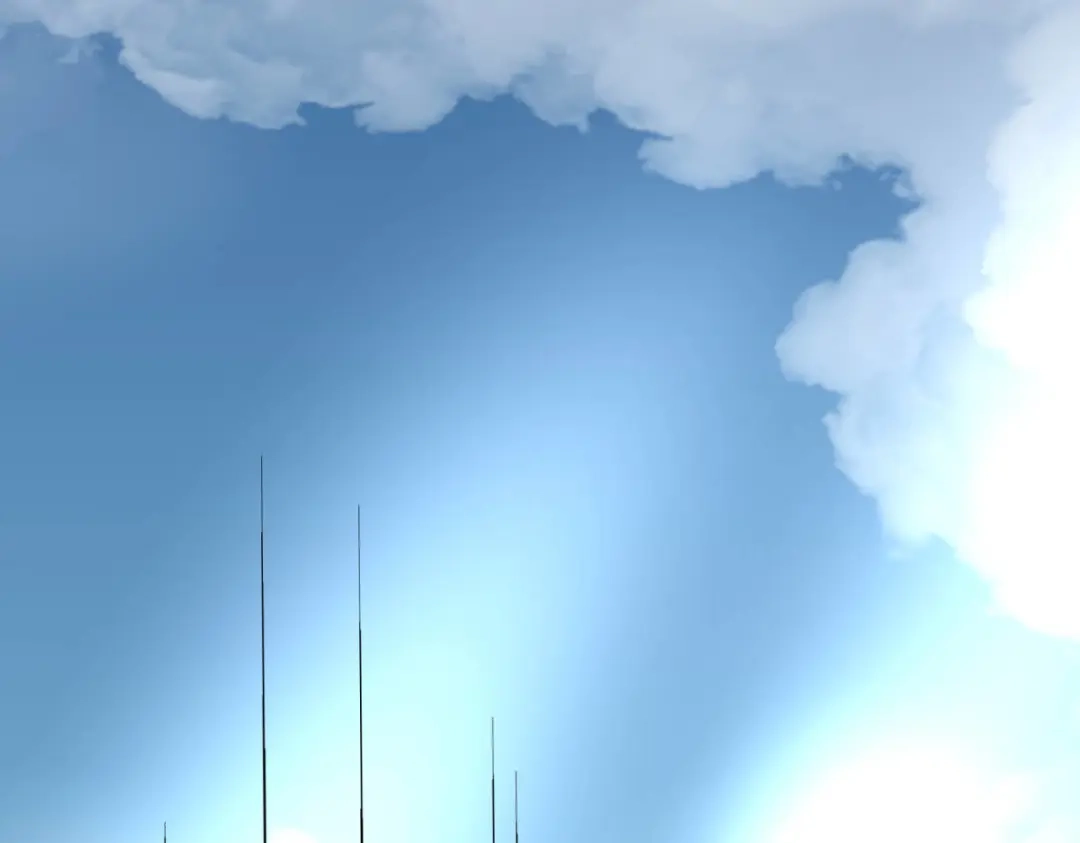 重生之我是大天神 - 第165话：云端决战！ - 第143张图