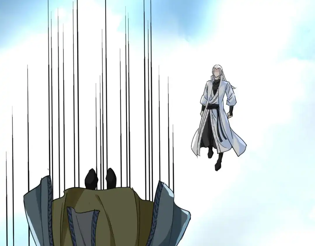 重生之我是大天神 - 第165话：云端决战！ - 第144张图