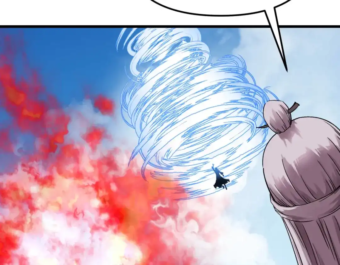 重生之我是大天神 - 第165话：云端决战！ - 第113张图