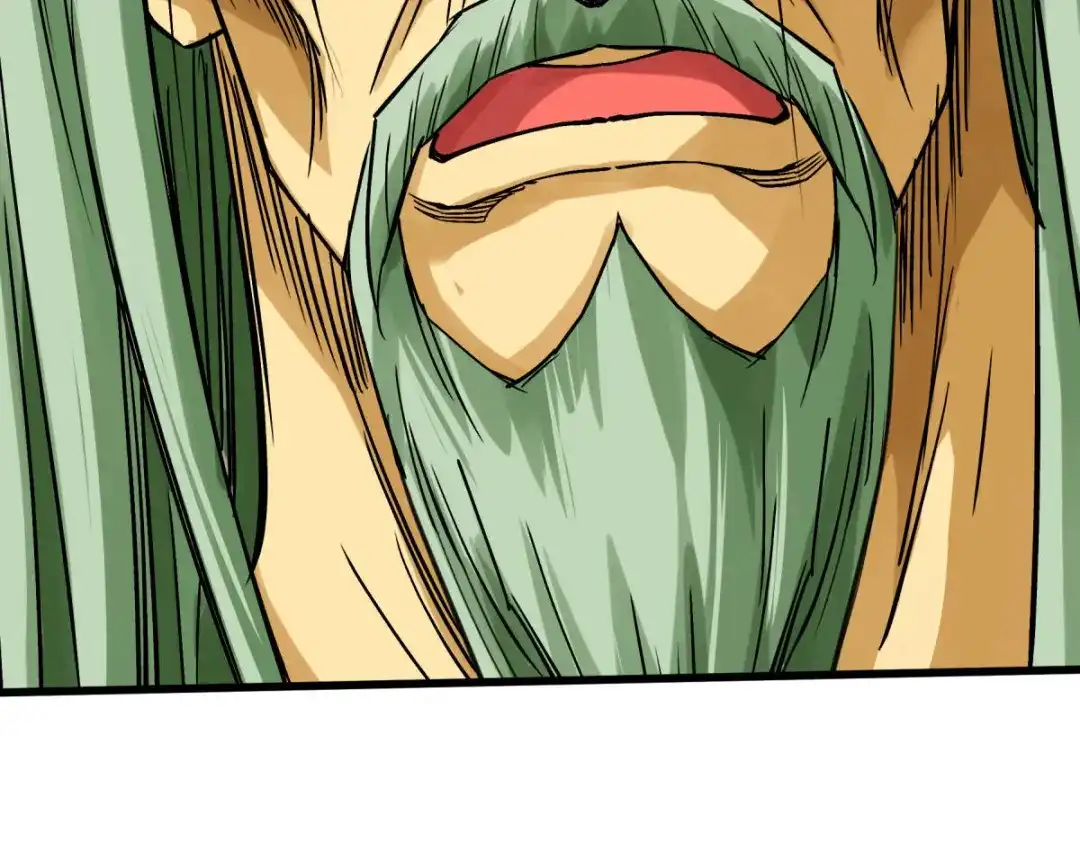 重生之我是大天神 - 第165话：云端决战！ - 第141张图