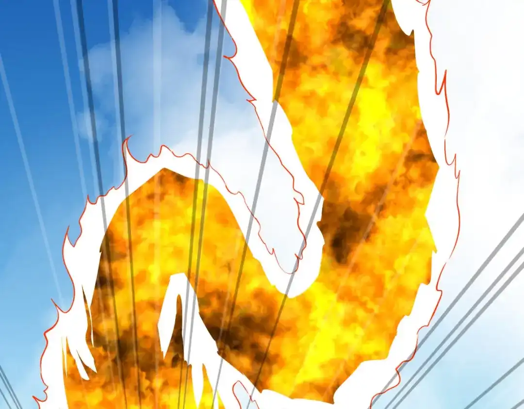 重生之我是大天神 - 第165话：云端决战！ - 第22张图