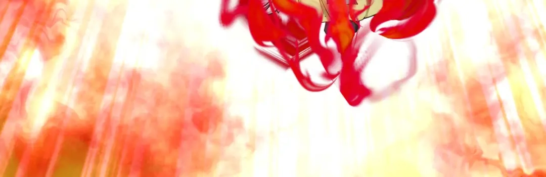 重生之我是大天神 - 第165话：云端决战！ - 第103张图