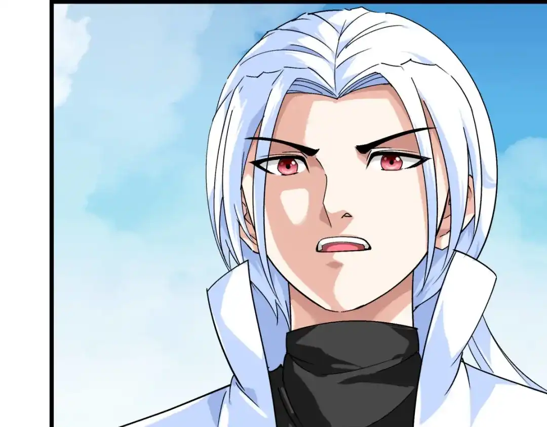 重生之我是大天神 - 第165话：云端决战！ - 第77张图