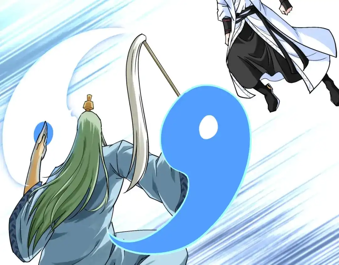 重生之我是大天神 - 第165话：云端决战！ - 第57张图