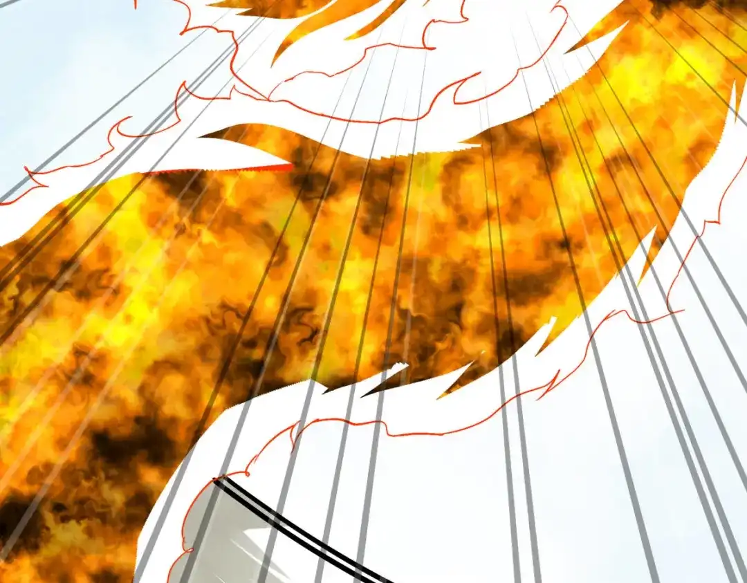 重生之我是大天神 - 第165话：云端决战！ - 第31张图