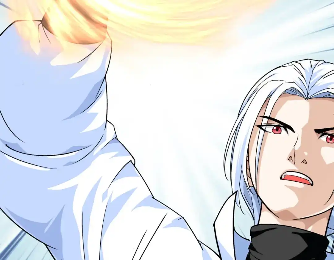 重生之我是大天神 - 第165话：云端决战！ - 第18张图