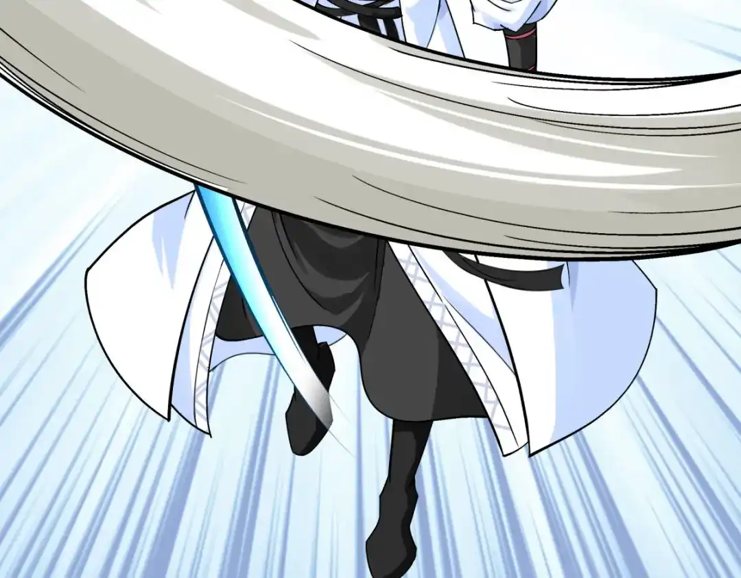 重生之我是大天神 - 第165话：云端决战！ - 第11张图