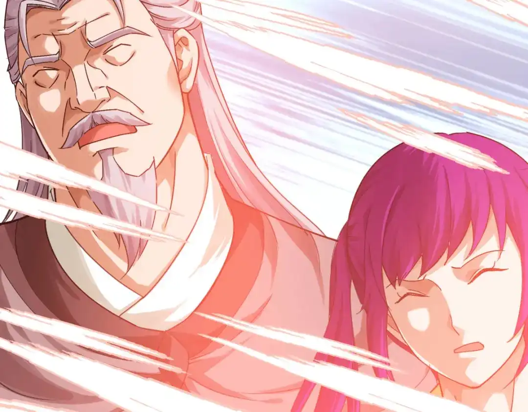 重生之我是大天神 - 第165话：云端决战！ - 第129张图