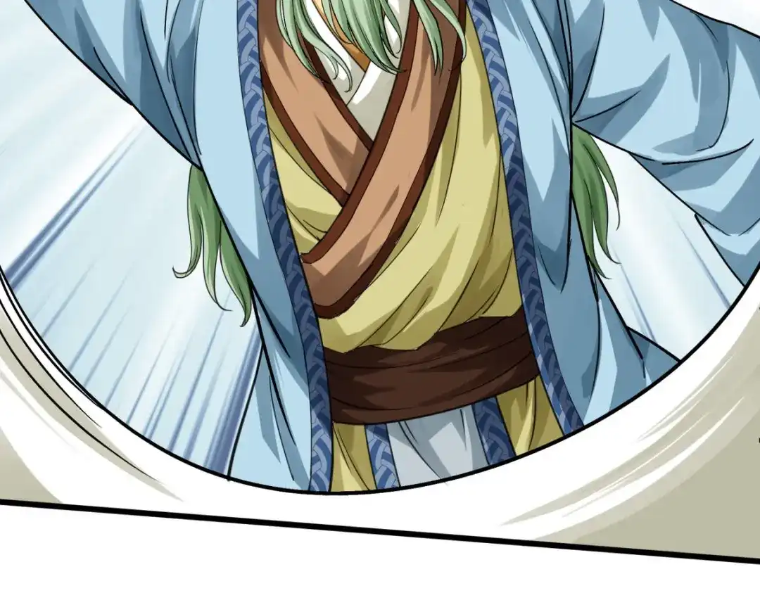 重生之我是大天神 - 第165话：云端决战！ - 第27张图