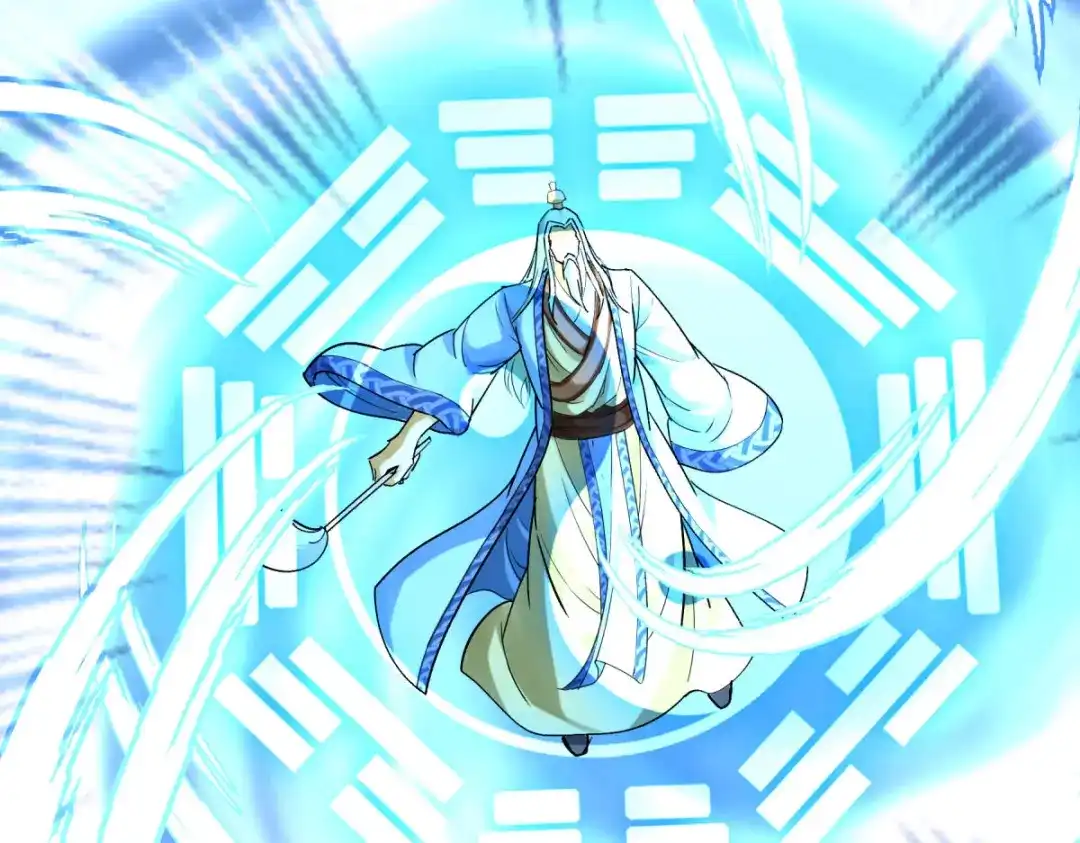 重生之我是大天神 - 第165话：云端决战！ - 第49张图