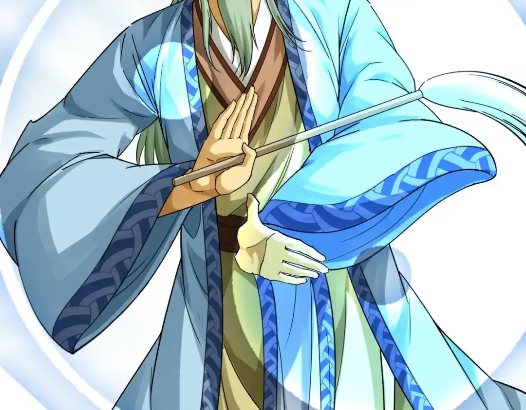 重生之我是大天神 - 第165话：云端决战！ - 第45张图