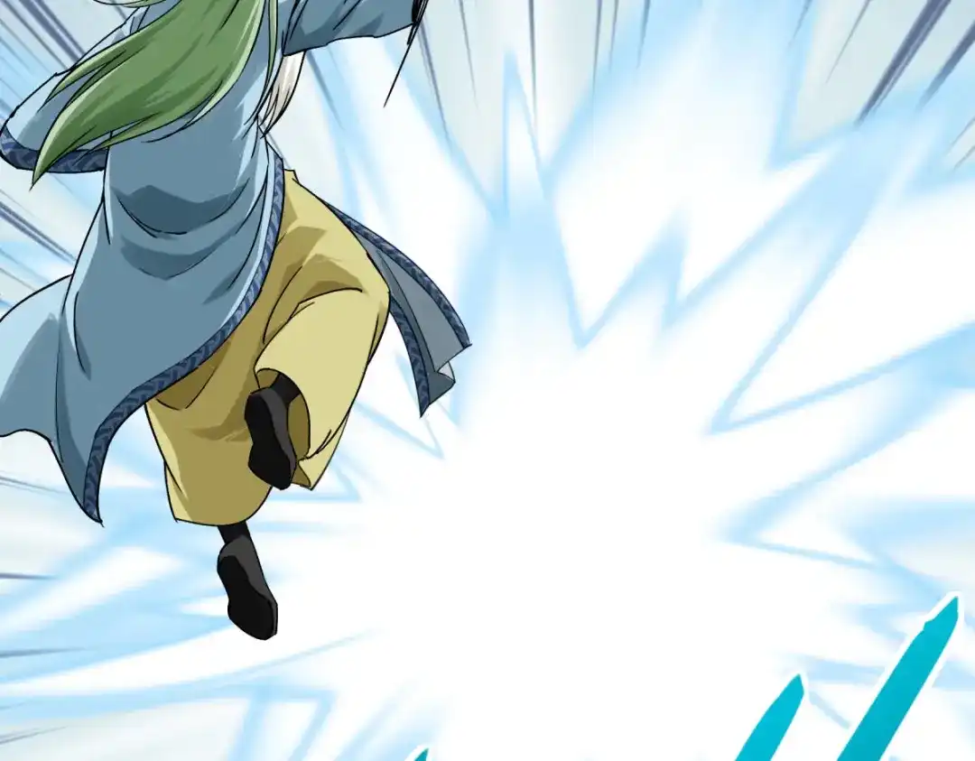 重生之我是大天神 - 第165话：云端决战！ - 第69张图