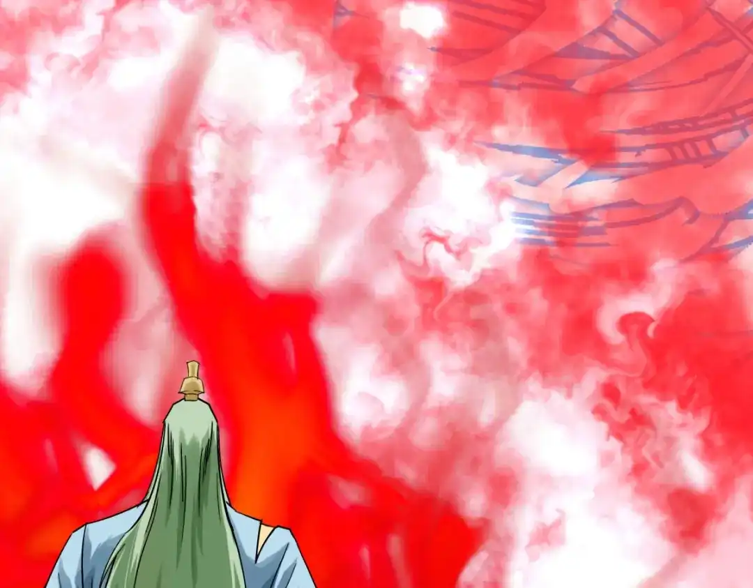 重生之我是大天神 - 第165话：云端决战！ - 第118张图