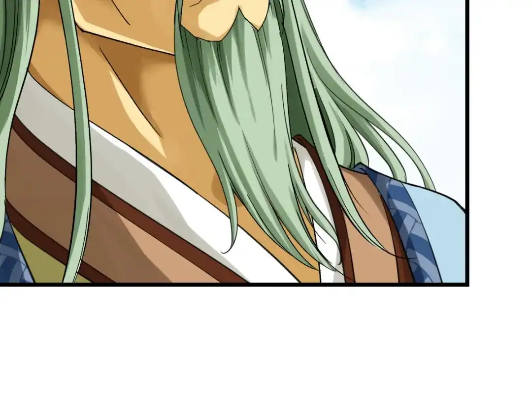 重生之我是大天神 - 第165话：云端决战！ - 第15张图