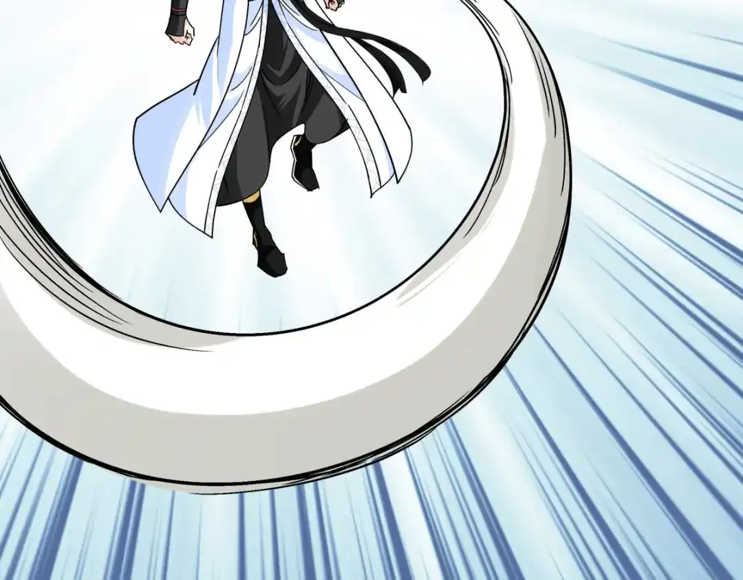 重生之我是大天神 - 第165话：云端决战！ - 第7张图