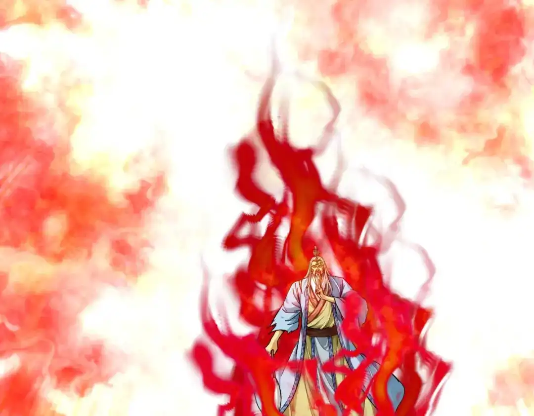 重生之我是大天神 - 第165话：云端决战！ - 第102张图