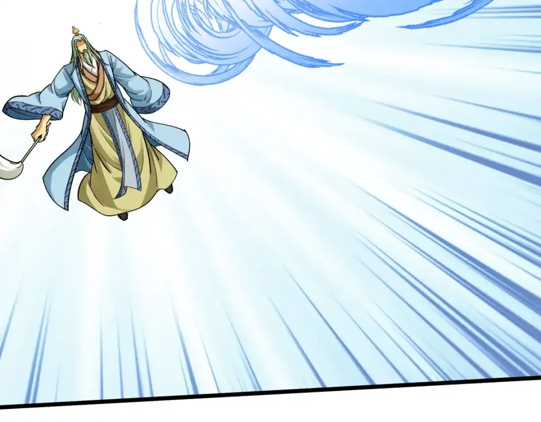 重生之我是大天神 - 第165话：云端决战！ - 第42张图