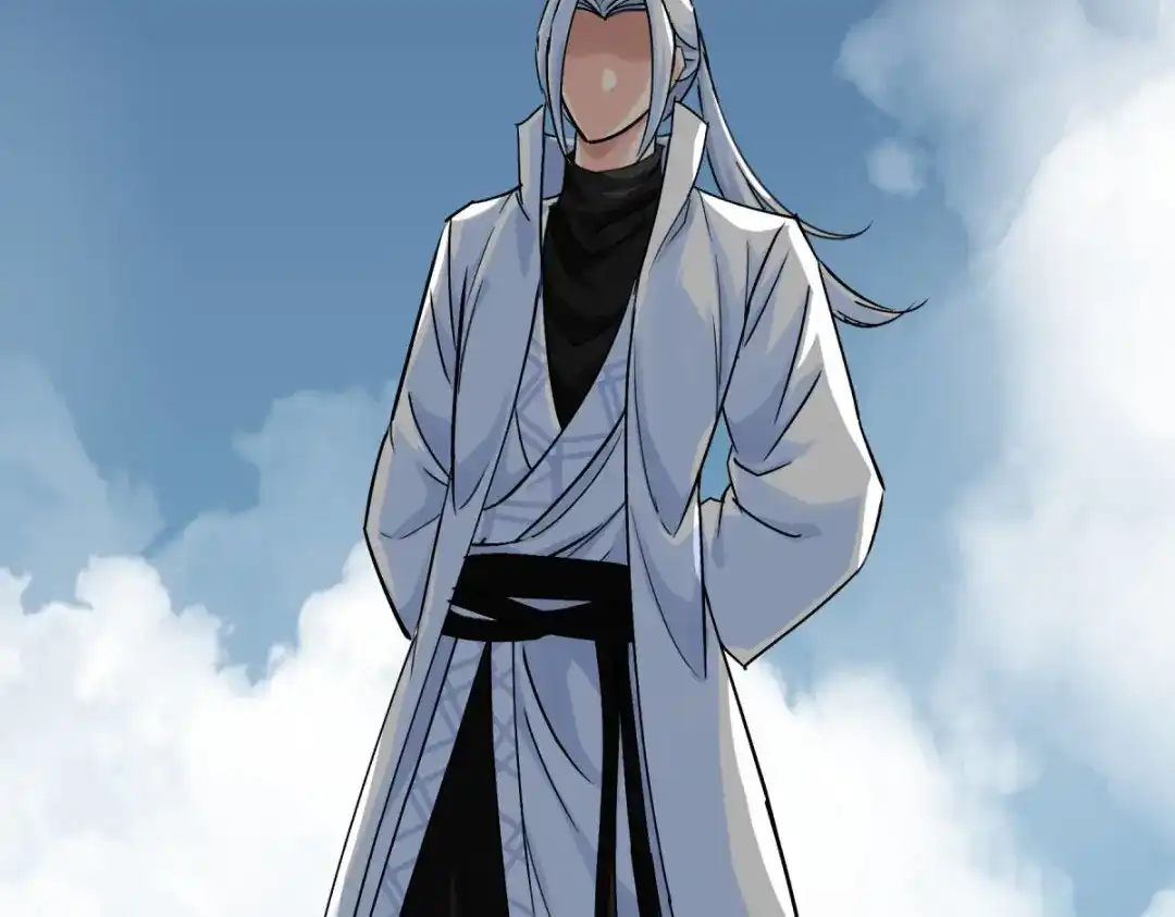 重生之我是大天神 - 第165话：云端决战！ - 第151张图