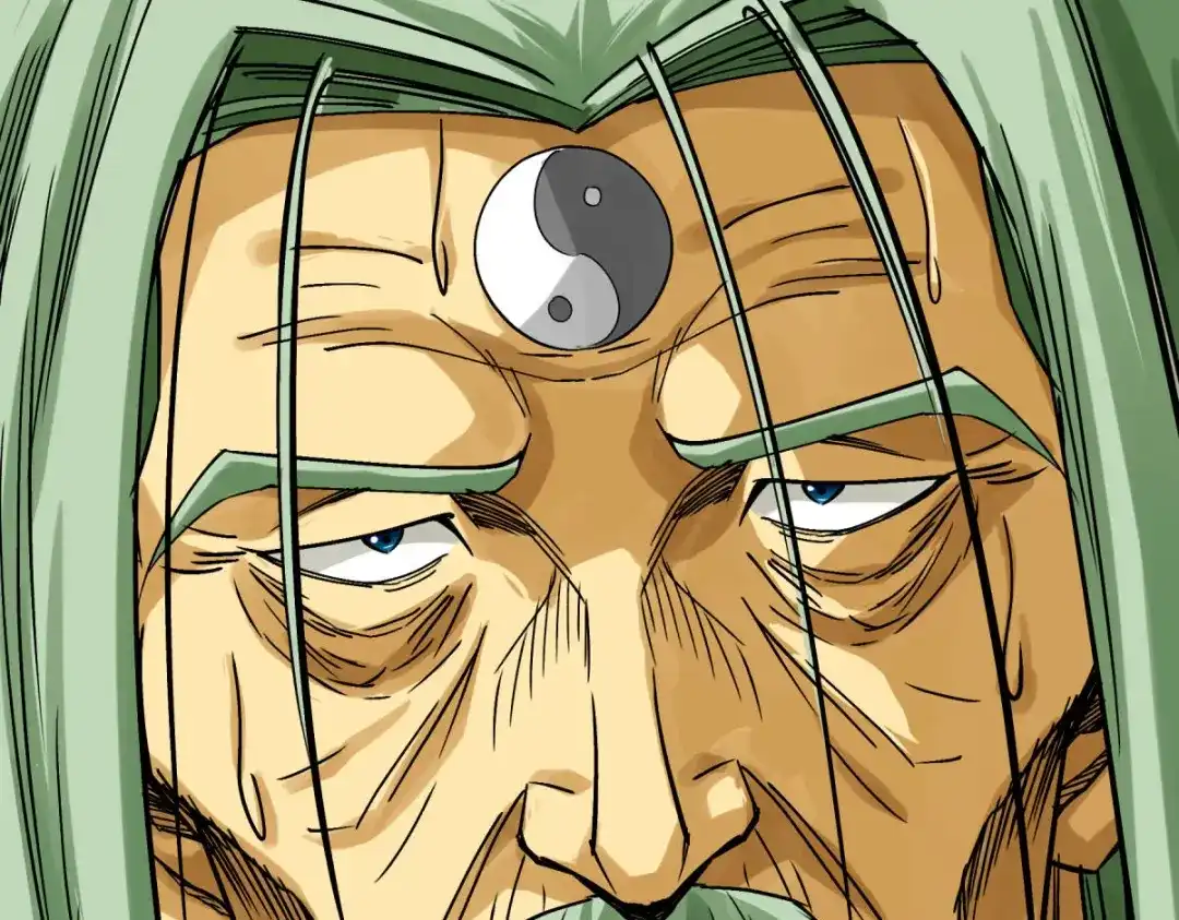 重生之我是大天神 - 第165话：云端决战！ - 第140张图