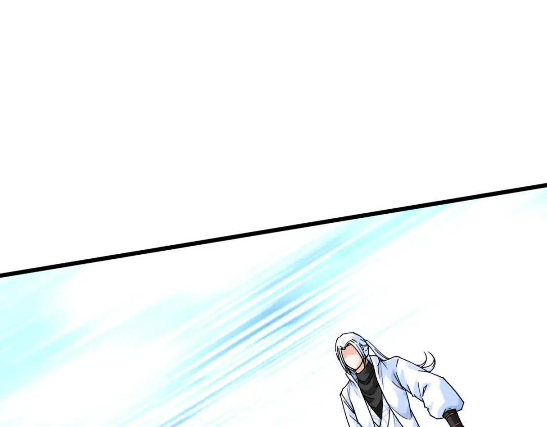 重生之我是大天神 - 第165话：云端决战！ - 第56张图