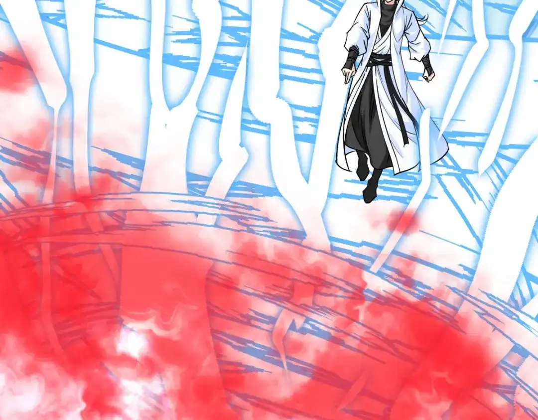 重生之我是大天神 - 第165话：云端决战！ - 第117张图